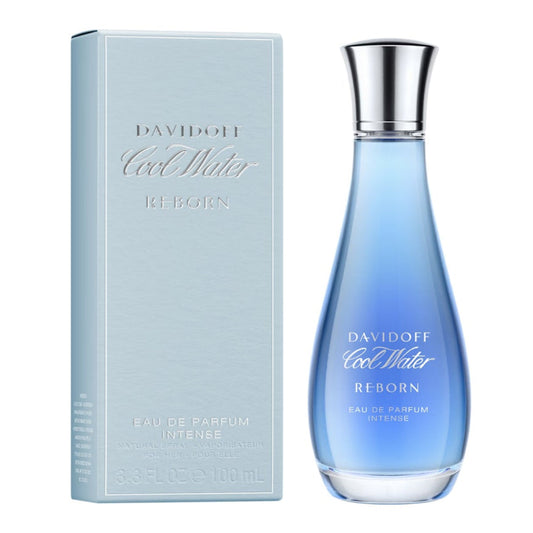 Davidoff Coolwater Reborn Women Eau de parfum Intense
