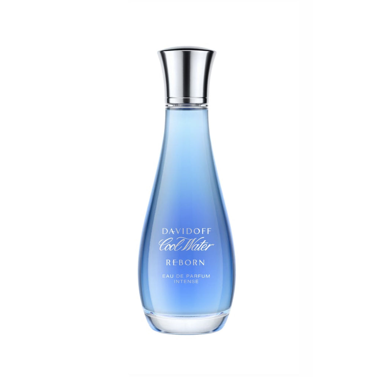 Davidoff Coolwater Reborn Women Eau de parfum Intense