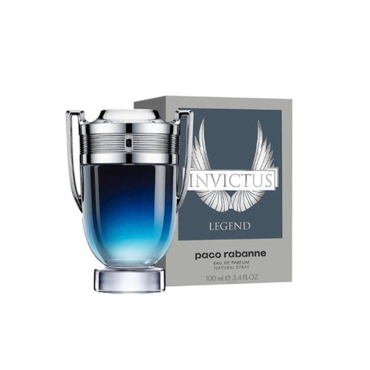 Paco Rabanne Invictus Legend Eau de Parfum