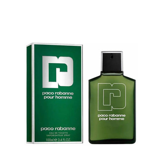 Paco Rabanne Pour Homme Eau de toilette