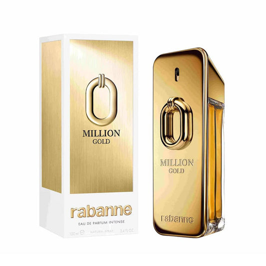 Paco Rabanne 1 Million Gold Eau de Parfum Intense