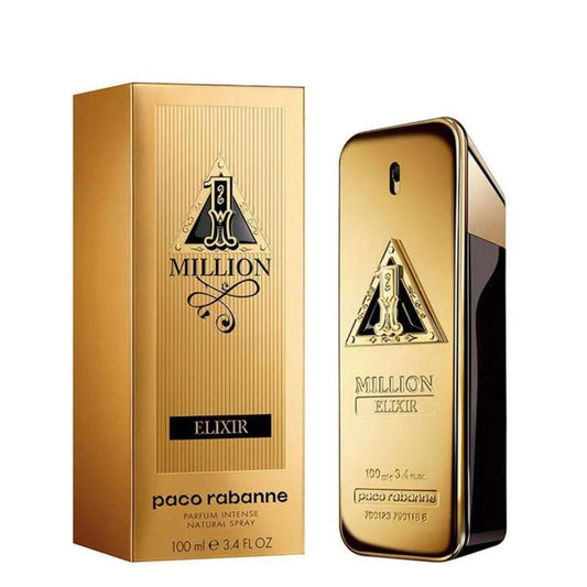 Paco Rabanne 1 Million Elixir Parfum Intense