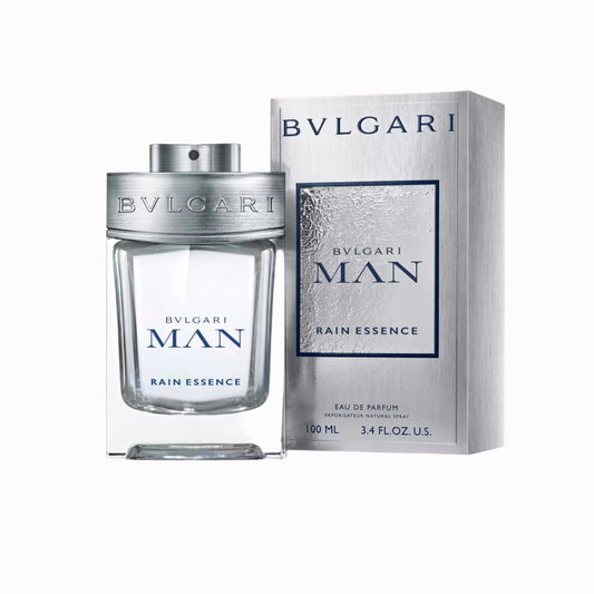 Bvlgari Man Rain Essence Eau de parfum