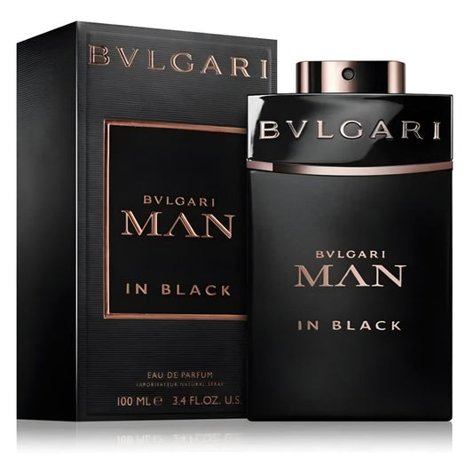 Bvlgari Man In Black Eau de parfum