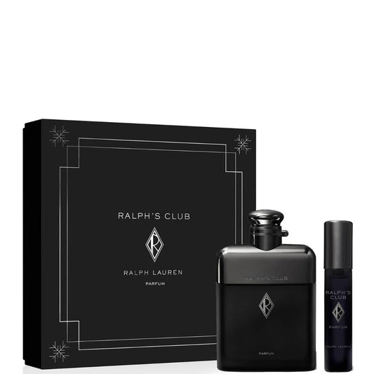 Ralph's Club Parfum For Men Gift Set
