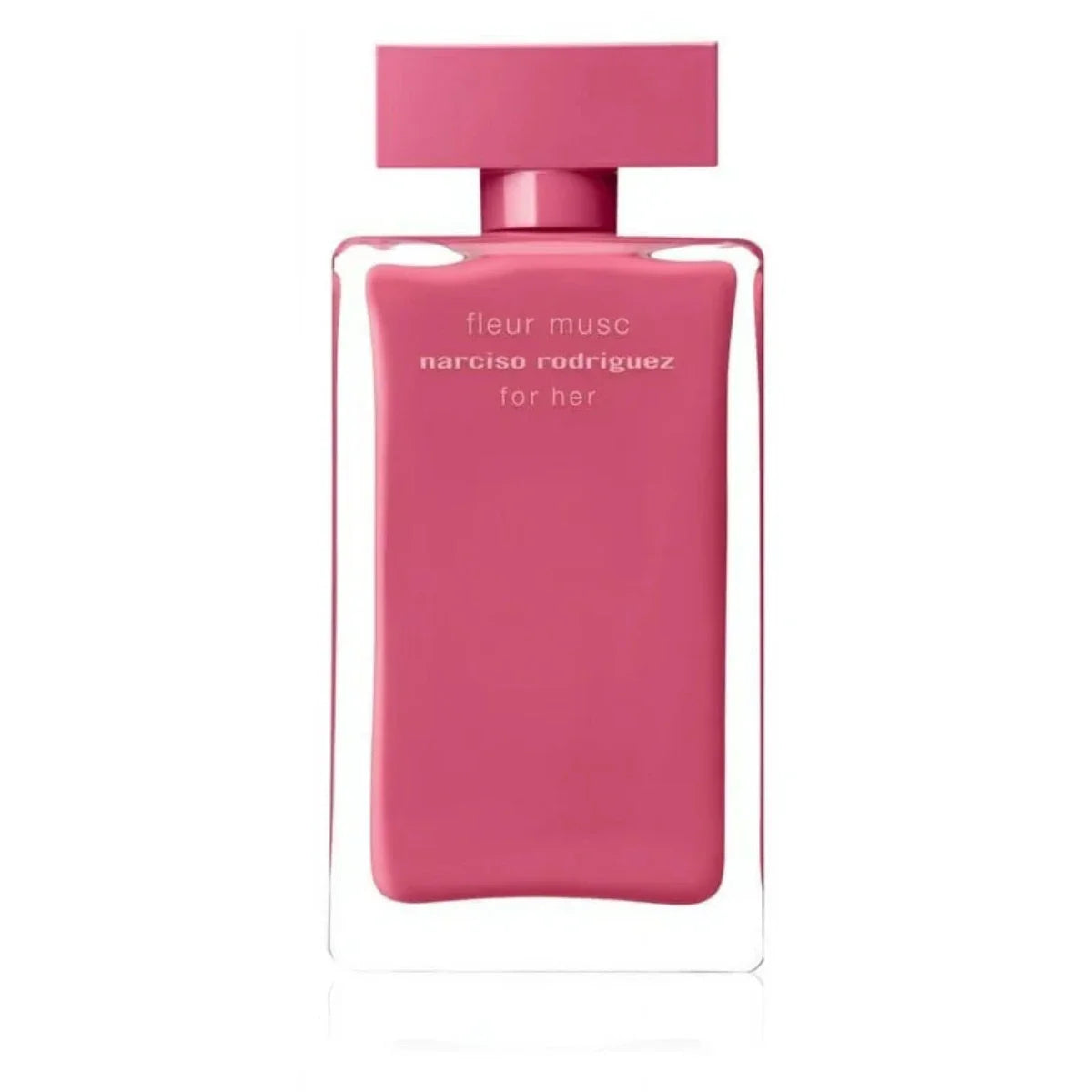 Narciso Rodriguez Fleur Musc Eau de parfum