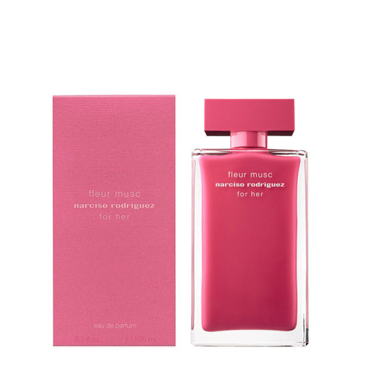 Narciso Rodriguez Fleur Musc Eau de parfum
