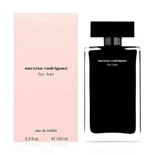 Narciso Rodriguez for her Eau de toilette