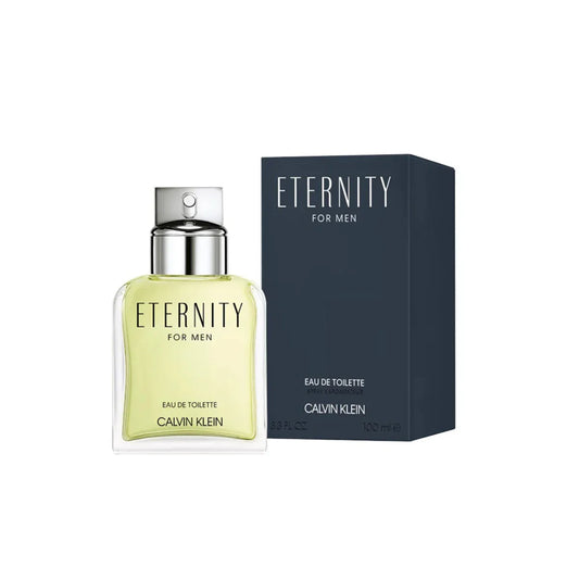 Ck Eternity Men Eau de toilette