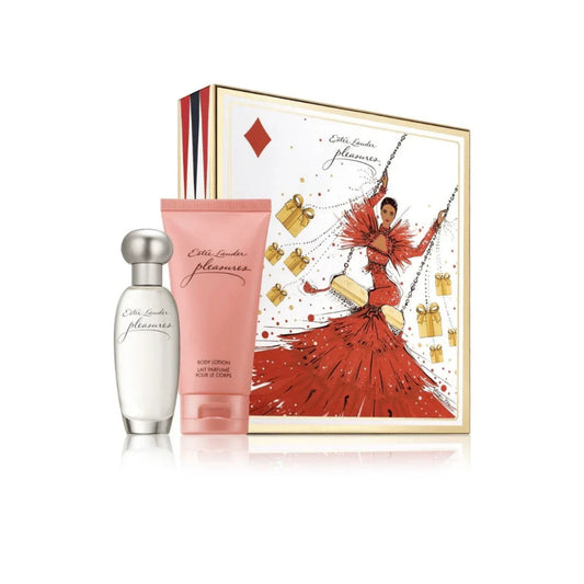 Estée Lauder Pleasures Eau de parfum Gift Set