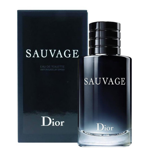 Dior Sauvage Eau de toilette