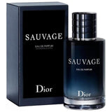 عطر ديور سوفاج أو دو بارفان