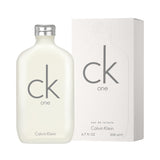 Calvin Klein Ck One Eau De Toilette