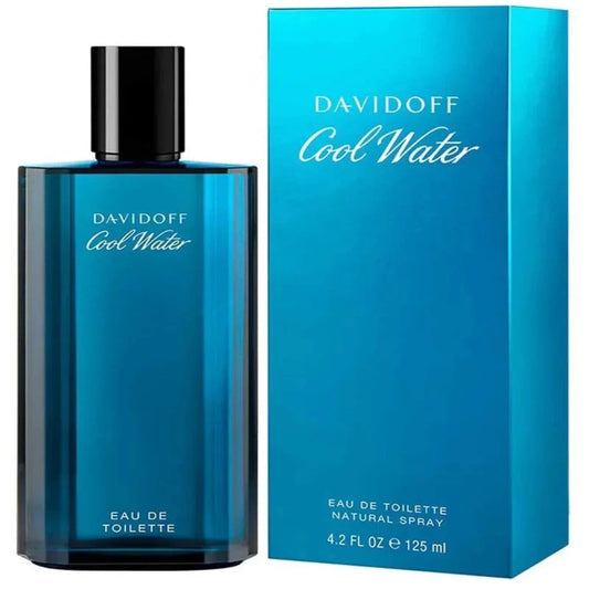 Davidoff Coolwater Men Eau de toilette