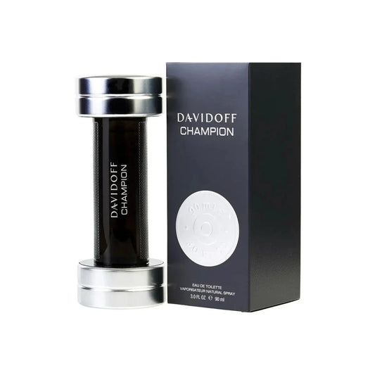 Davidoff Champion Men Eau de toilette