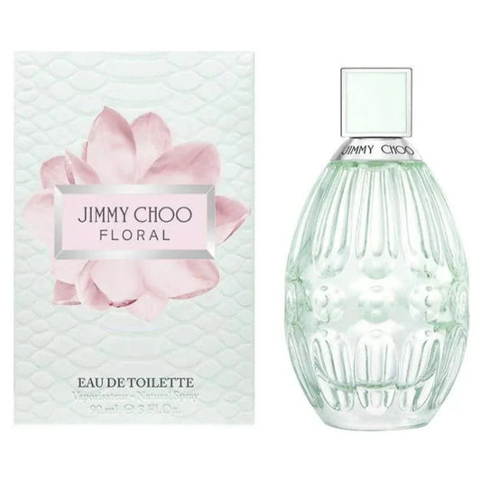 Jimmy Choo Floral Eau de Parfum