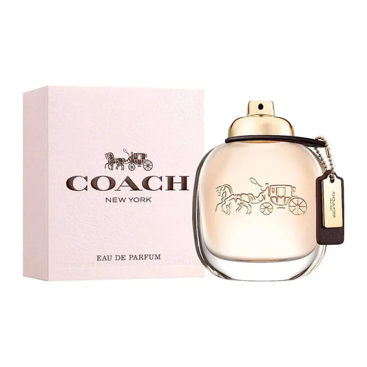 Coach For Women Eau de Parfum