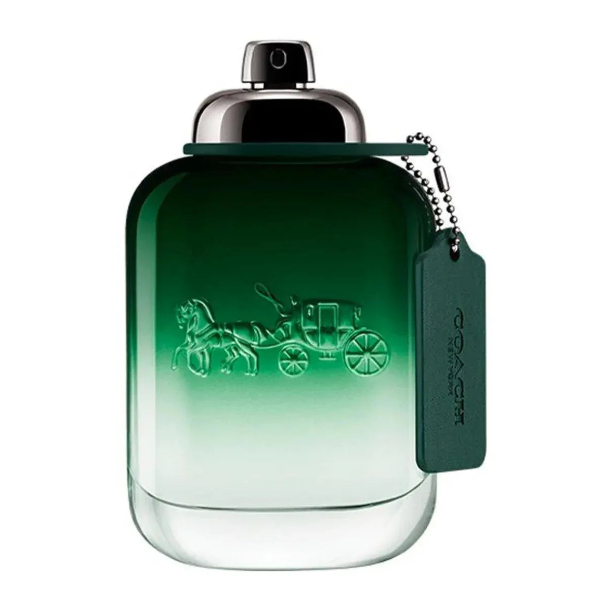 Coach Green For Men Eau de toilette