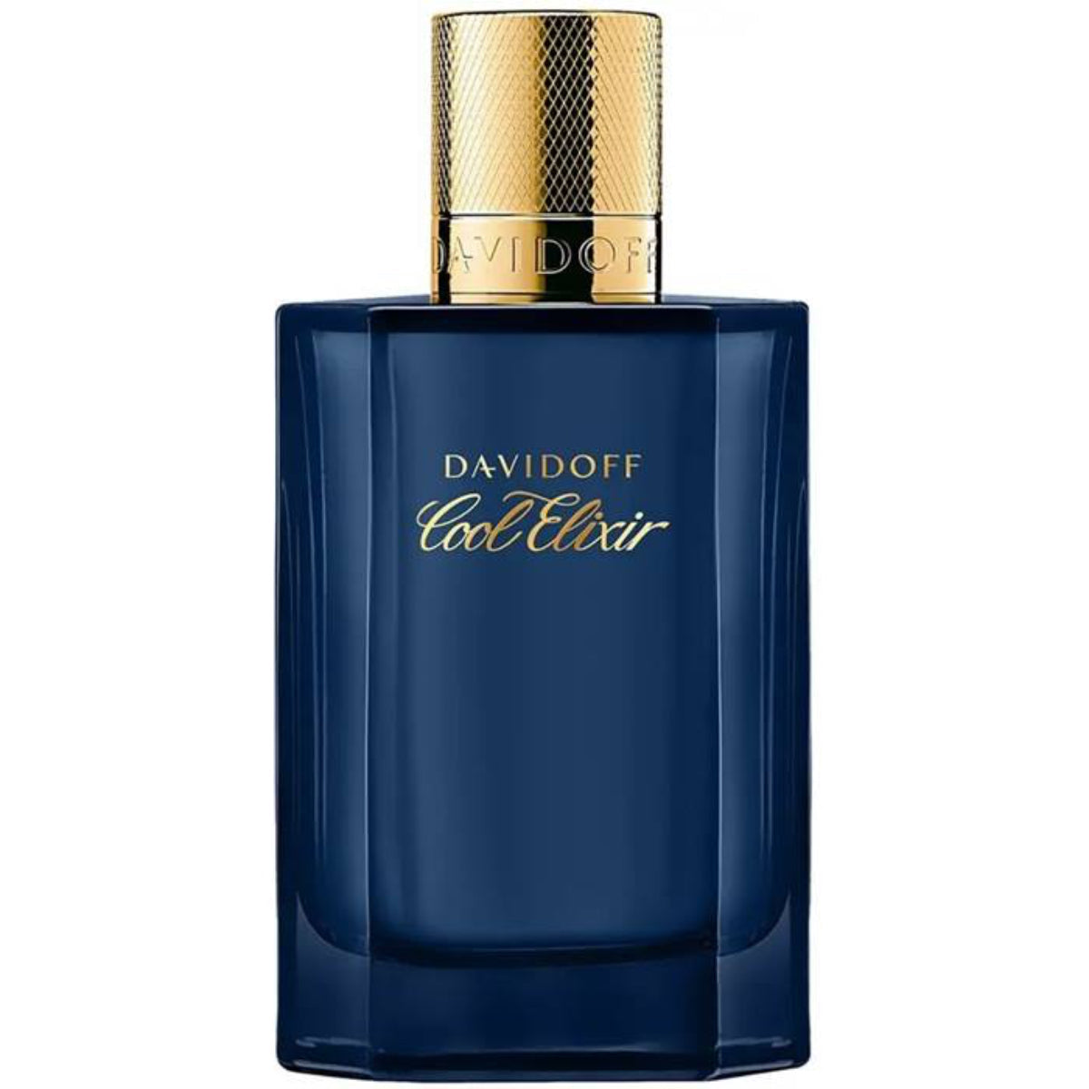 Davidoff Cool Elixir Oud Aromatique Parfum Intense