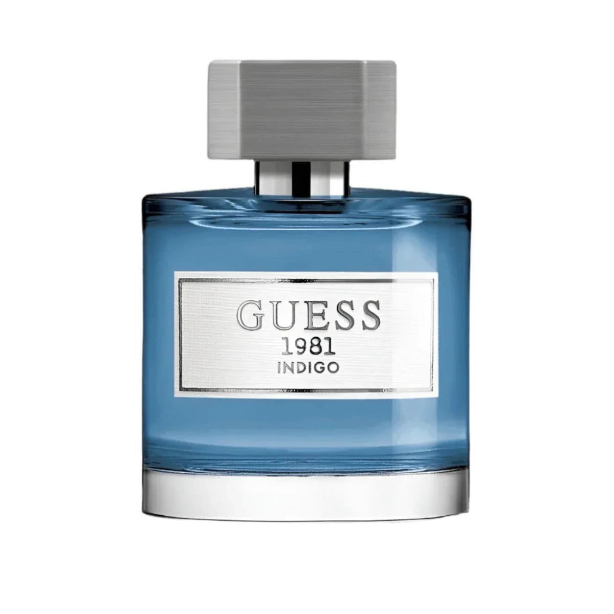 Guess 1981 Indigo For Men Eau de toilette