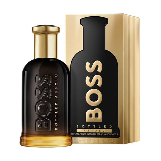Hugo Boss Bottled Absolu Parfum Intense