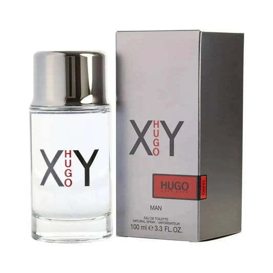 Hugo Boss XY For Men Eau de toilette