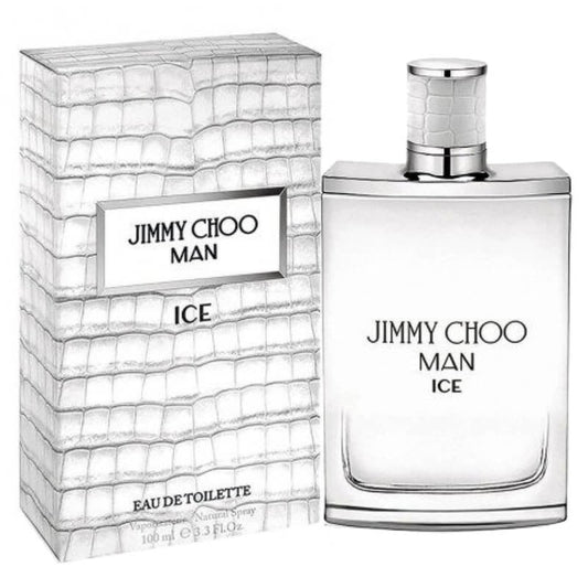 Jimmy Choo Man Ice Eau de toilette