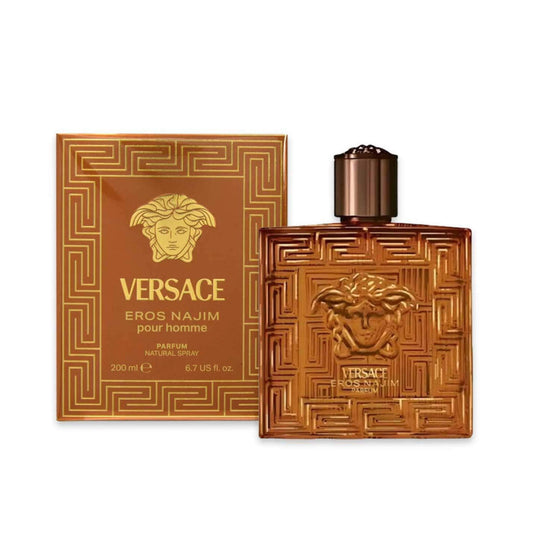 Versace Eros Najim Eau de Parfum