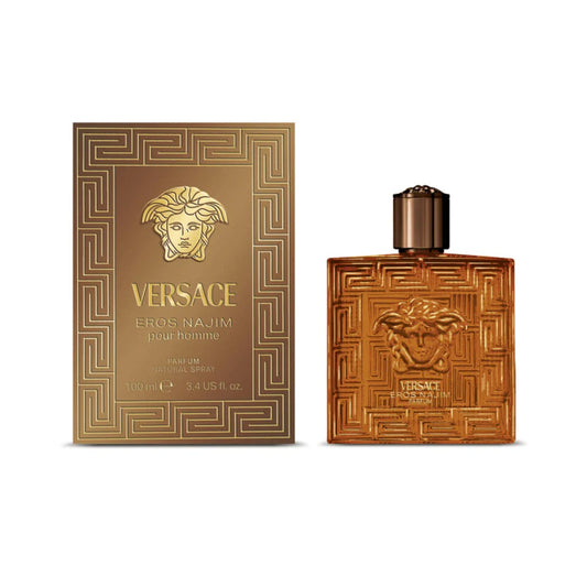 Versace Eros Najim Eau de Parfum