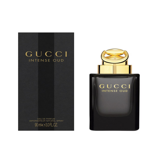 Gucci Intense Oud Eau de parfum
