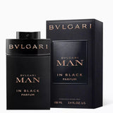 Bvlgari Man In Black Parfum
