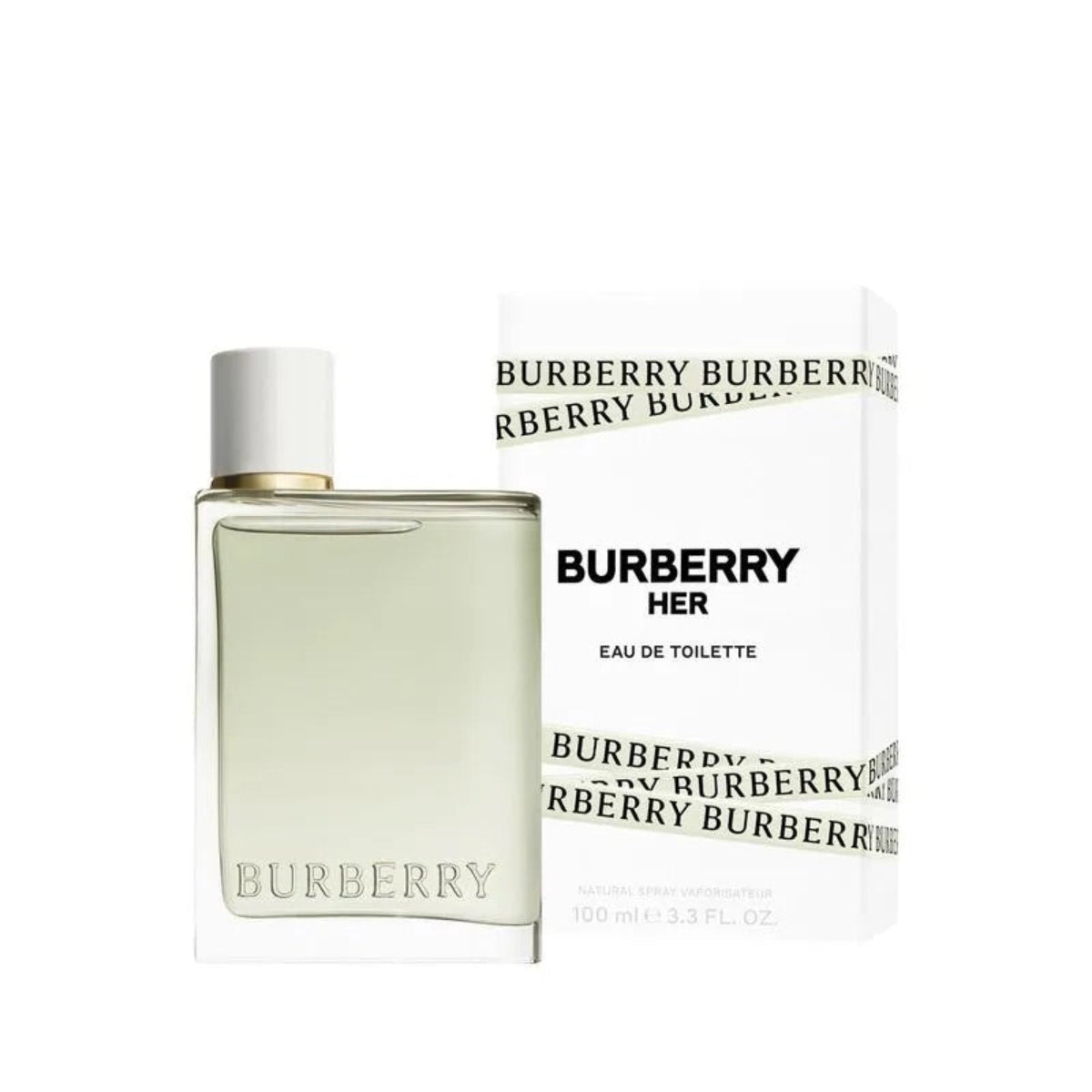 Burberry Her Eau de toilette