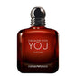 Emporio Armani Stronger With You Parfum
