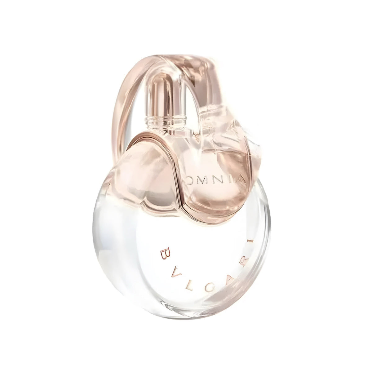 Bvlgari Omnia Crystalline Eau de toilette