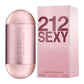212 sexy Women Eau de parfum