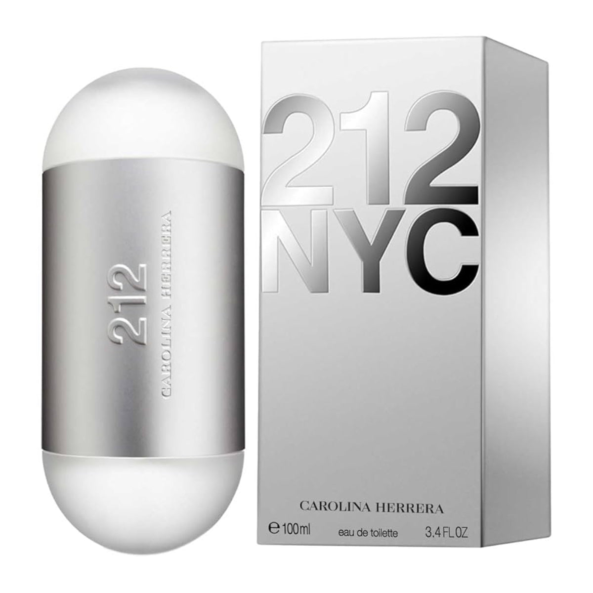 212 Women Eau de toilette