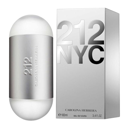212 Women Eau de toilette