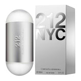 212 Women Eau de toilette