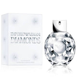 Emporio Armani Diamonds For Women Eau de Parfum