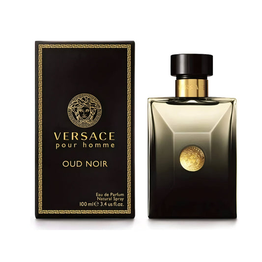 Versace Oud Noir Eau de Parfum