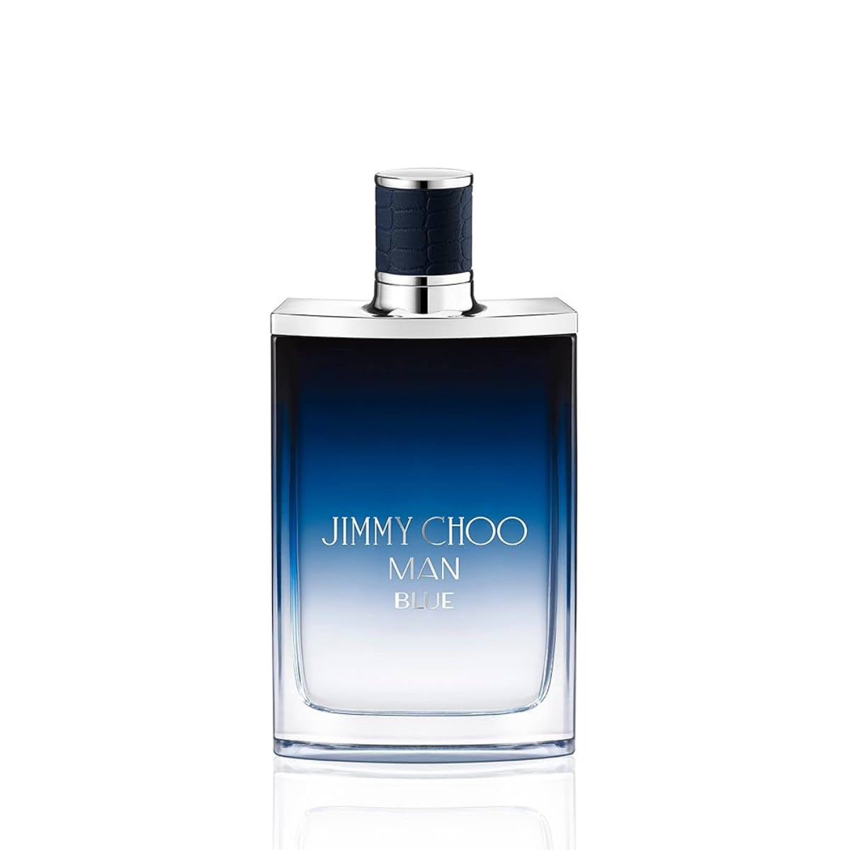 Jimmy Choo Man Blue Eau de toilette