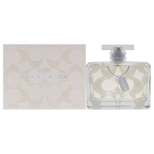 Coach Signature Women Eau de Parfum