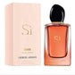Giorgio Armani Si Eau De Parfum Intense