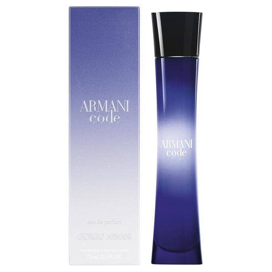 Armani Code Eau de Parfum For Women