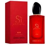 Giorgio Armani Si Passione Eclat Eau De Parfum