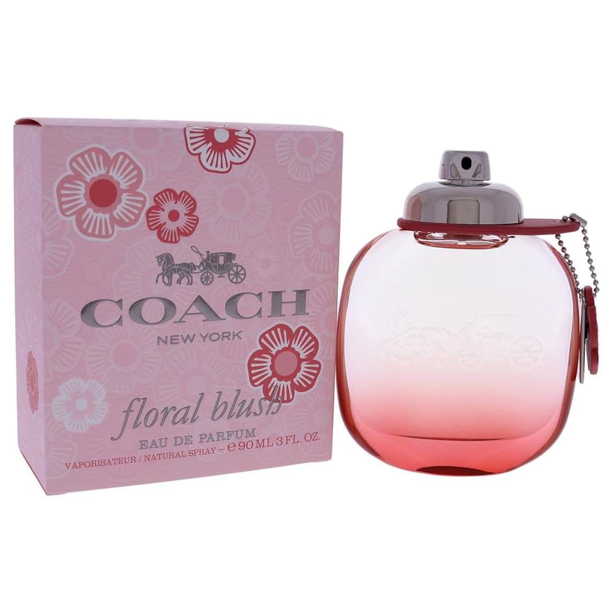 Coach Floral Blush Eau de Parfum