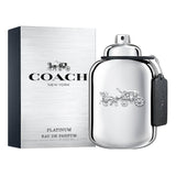 Coach Platinum Eau de parfum