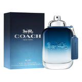 Coach Blue For Men Eau de toilette