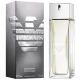 Emporio Armani Diamonds For Men Eau de toilette