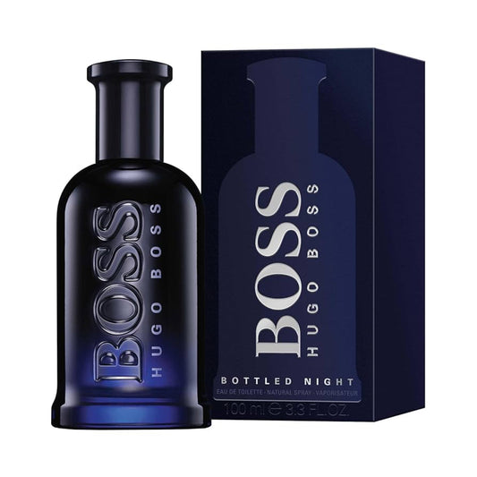 Hugo Boss Bottled Night Eau de toilette